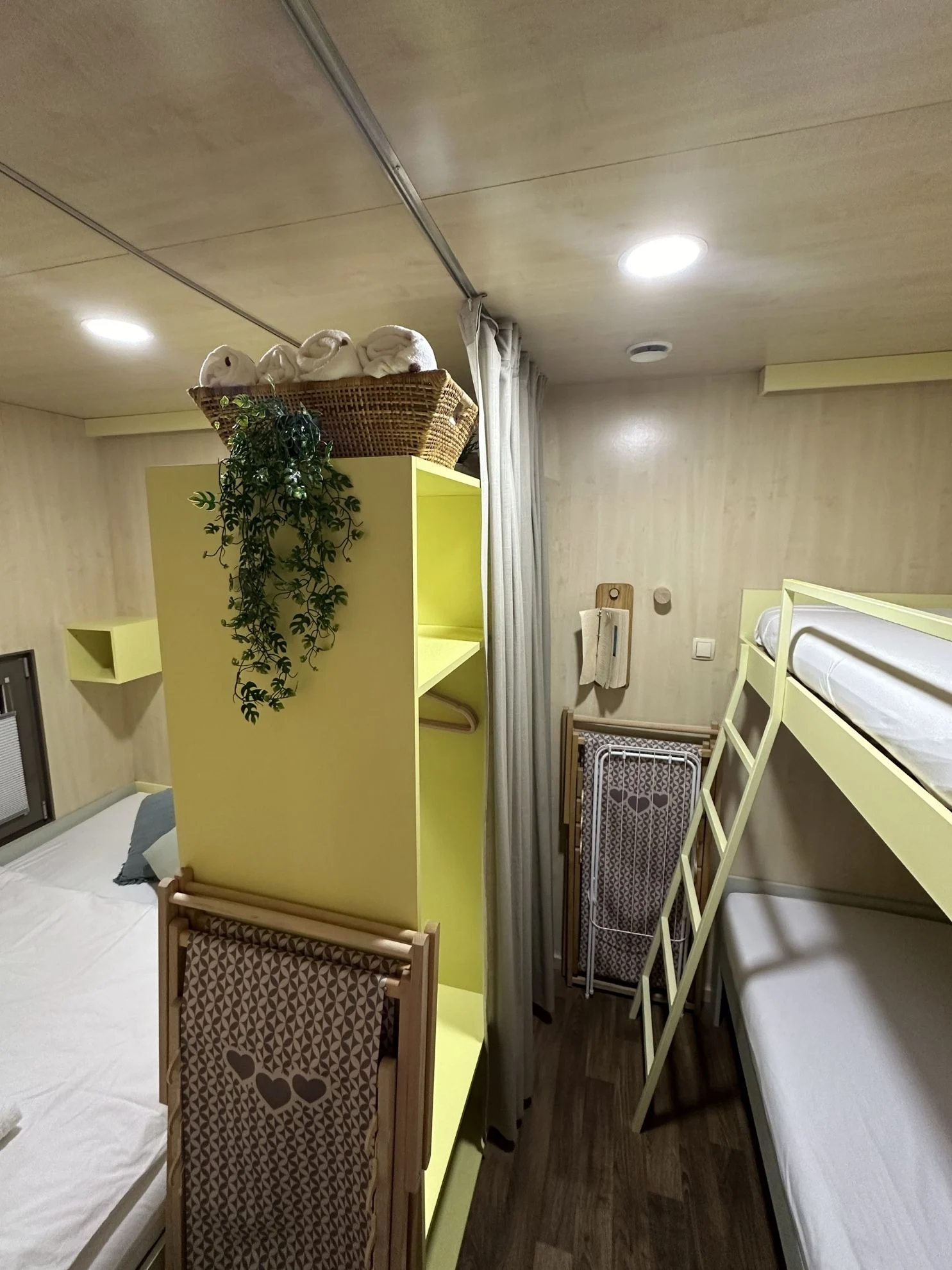 Magnolia XL druga spalnica