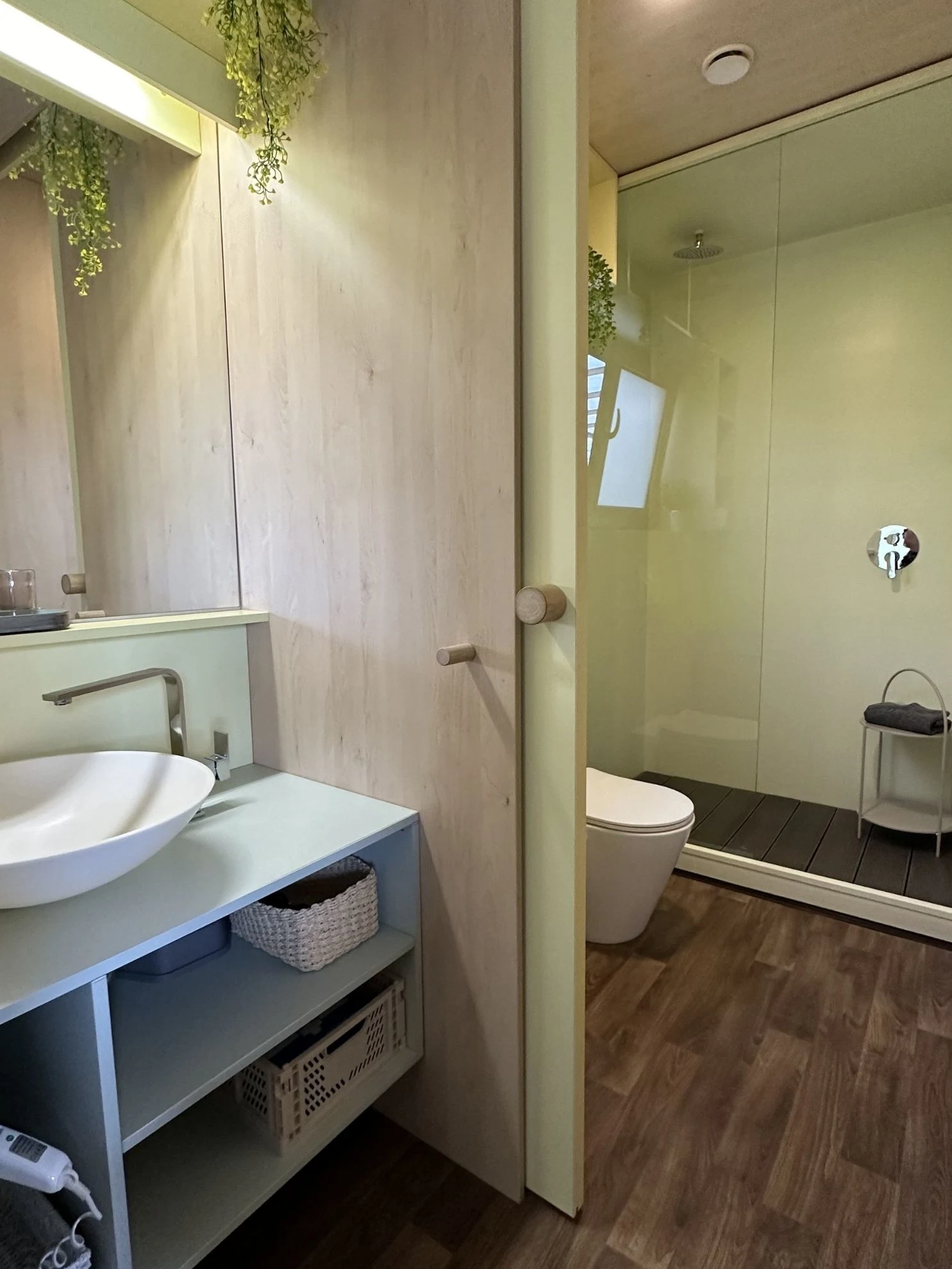 Magnolia XL kopalnica