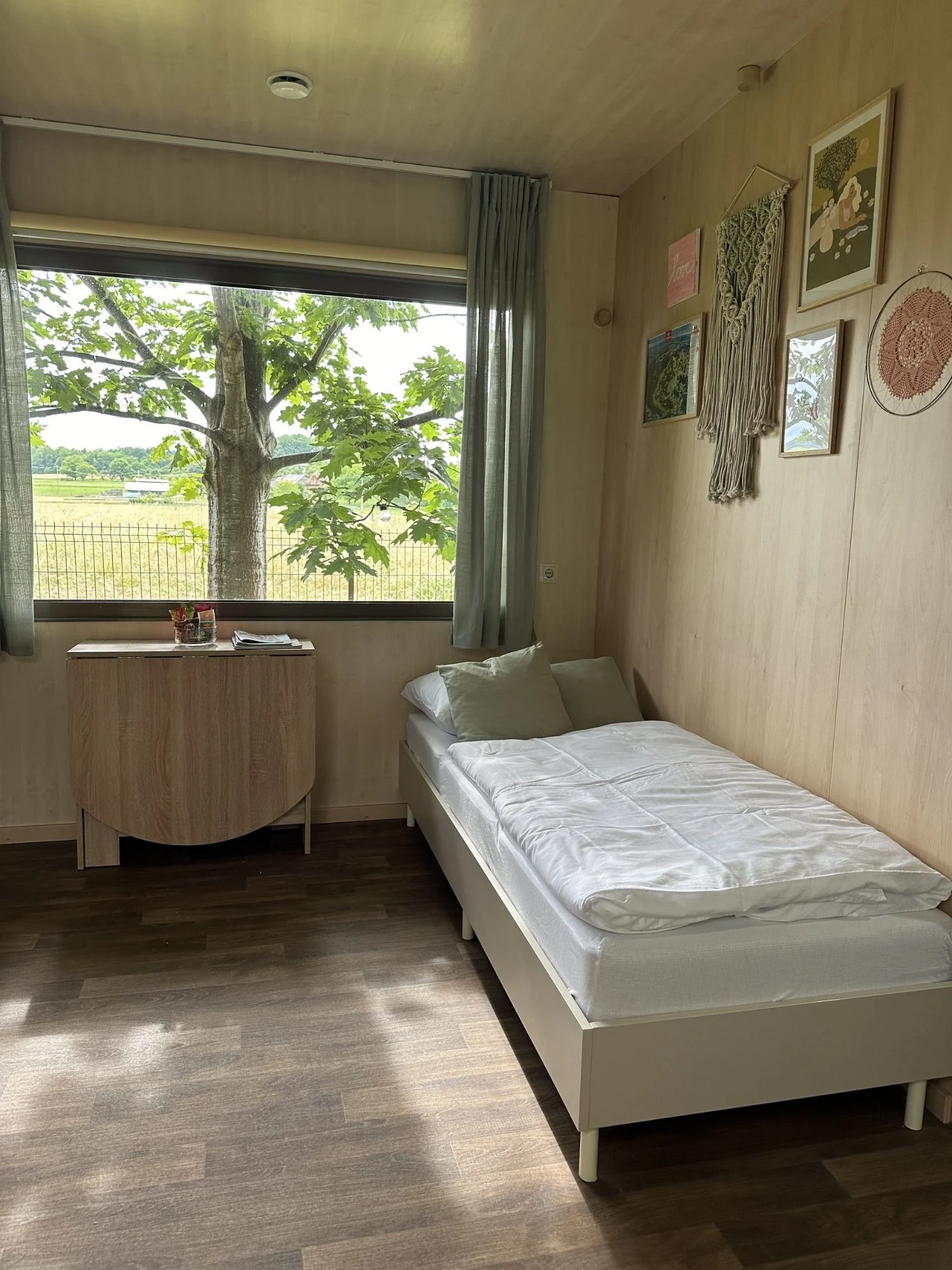 Magnolia XL kuhinja dodatno ležišče